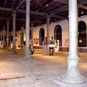 Academy of Fine Arts Vienna - Atelierhaus