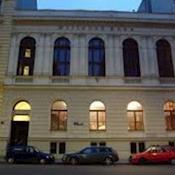 Billrothhaus-Gesellschaft dder Arzte in Wien