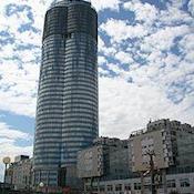 Millenium Event Center