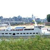 Flandria Cruiseterminal