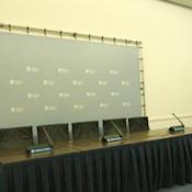 International Press Centre Nieuwspoort