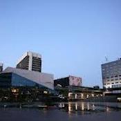 Dr Philips Hall and Lucent Dance Theatre