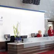 Woelhaff Konferenz- und Bankettcenter