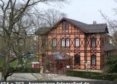 Alte Turnhalle Herrenberg