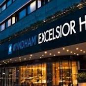 Wyndham Berlin Excelsor Hotel
