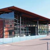 Reithaus Ludwigsburg