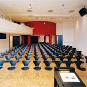 Forum Haus der Architekten Stuttgart