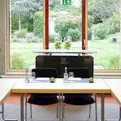 Hotel der GENO-Akademie Stuttgart