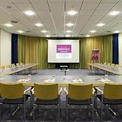 Hotel Mercure Stuttgart City Center