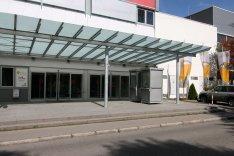 Messe Sindelfingen GmbH