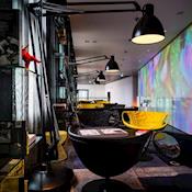 art'otel Amsterdam powered by Radisson Hotel Group