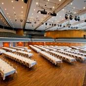 Böblingen Congress Hall