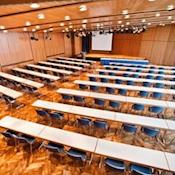 Congress Center Stadthalle Sindelfingen