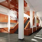 Stadthalle Reutlingen