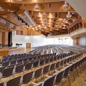 Buergerzentrum Waiblingen