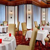 Stuttgart Marriott Hotel Sindelfingen