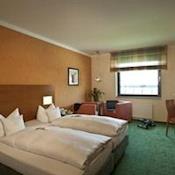 Best Western Premier Hotel Park Consul
