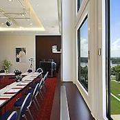 Mercure Hotel Berlin Potsdam