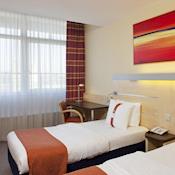 Holiday Inn Express Berlin City Centre