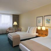 Holiday Inn Düsseldorf – Neuss