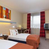 Holiday Inn Express Düsseldorf - City North