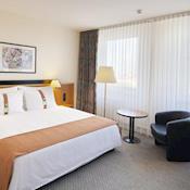 Holiday Inn Berlin – Mitte