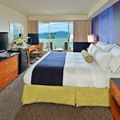Radisson Hotel Fisherman's Wharf