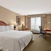 Hilton Garden Inn San Francisco Airport North