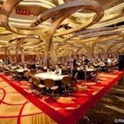 Marina Bay Sands Singapore