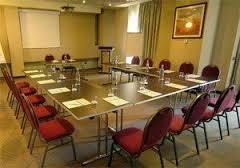 DoubleTree by Hilton - Bucharest Unirii Square Hotel