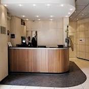 Hotel Amsterdam - De Roode Leeuw