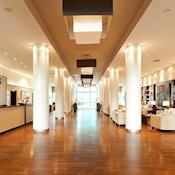 Ameron ABION Spreebogen Waterside Hotel Berlin