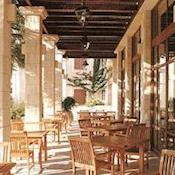 Columbia Beach Hotel