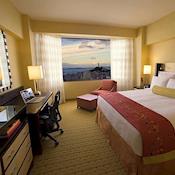 San Francisco Marriott Union Square