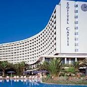 Out of the Blue Capsis Elite Resort