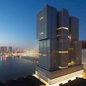 Exterior - NHOW Rotterdam