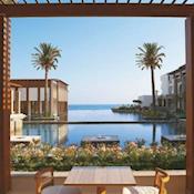 Restaurant - Amirandes Grecotel Exclusive Resort