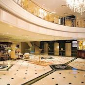 Lobby - Elite World Prestige Hotel