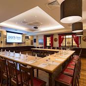 Meeting Room - Park Inn Hotel Nevsky