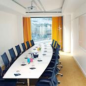 Boardroom - Park Inn By Radisson Stockholm Hammarby Sjöstad