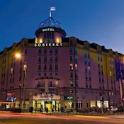 External Image - Radisson Blu Sobieski Hotel