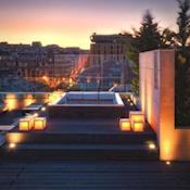 Room Terrace - Altis Prime