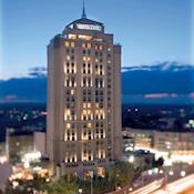 Hotel Exterior - Mövenpick Hotel Istanbul