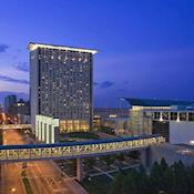 Exterior - Hyatt Regency McCormick Place