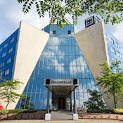 Exterior - NH Capelle