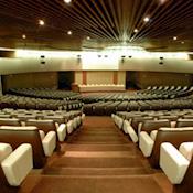 Auditorium - Auditorium Della Tecnica