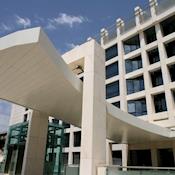 Exterior - Barcelo Aran Mantegna