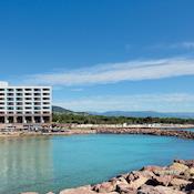 Exterior - Hotel Pullman Cannes Mandelieu Royal Casino