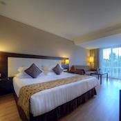 Bedroom - Barceló Eresin Topkapi