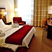 Bedroom - Courtyard Venice Airport